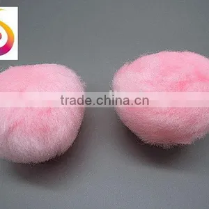 Top Quality Best Sell Craft Pompom & Chenille Stem Set thumbnail-4