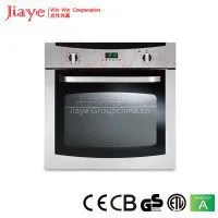 12 Functions 60 cm Electric Oven/home Electric Oven JY-OE60D6 thumbnail-1
