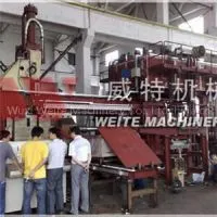Hard Alloy Extrusion Press thumbnail-1