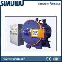 Vacuum Hardening Furnace thumbnail-1