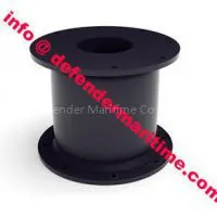 Cell Type Rubber Fender thumbnail-1