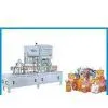 Item: CCS-2 Standup Pouch Filling & Capping Machine thumbnail-1