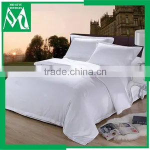 Cotton Bedding Sets Embroidered Wholesale thumbnail-1