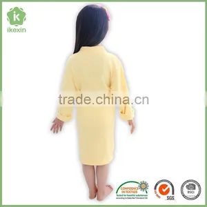 Personalized Polyester Sleepwear Wholesale Girl Robes thumbnail-4