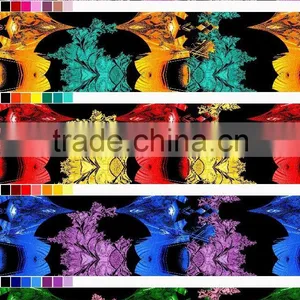 44" Printed Rayon thumbnail-1