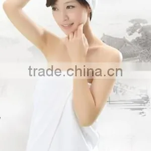 100% Cotton High Quality Bath Towel thumbnail-3