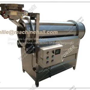 Automatic Chickpeas Production Line|Chickpeas Making Machine thumbnail-2