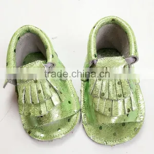 Bulk Wholesale Tassel Baby Shoes Summer Cheap Shoes Kids thumbnail-3