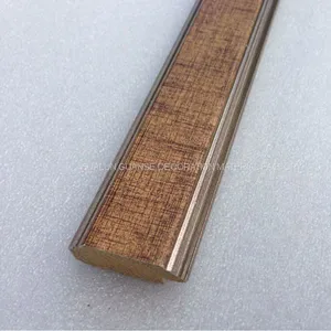 J03319 Series PS Picture Frame Moulding,picture Frame Material,picture Framing Supplies thumbnail-4