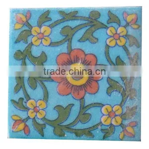 Buy Online Jaipur Blue Pottery Tiles thumbnail-1