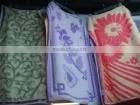 SHEARINA EMBROIDERY TOWEL thumbnail-1