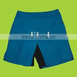 Mma Shorts thumbnail-1