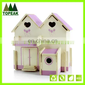 New Product Puzzle Toys,3 D Puzzle thumbnail-4