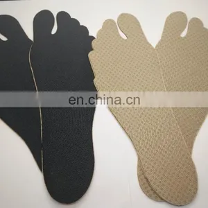 2017 Oline Shopping Newest Waterproof Nakefit Stick on Soles Foot Pad thumbnail-6