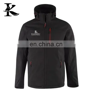 MEN'S ALL WEATHER SOFTSHELL JACKET Item # 95-M62383 thumbnail-1