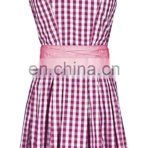 DIRNDL LONG (Women Apparel) thumbnail-2