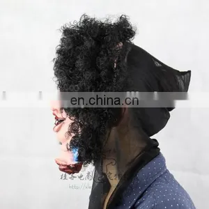 Horror Scary Mask for Sale thumbnail-3