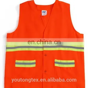 Wholesale 200g Fluorescent Fabric for Protective Uniform thumbnail-4
