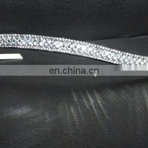 Horse Shinny Bling Browbands. thumbnail-1