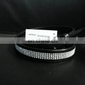 Horse Rider Fancy Belts thumbnail-1