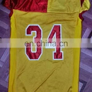 American Football Jersey thumbnail-2