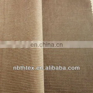 100%cotton Corduroy Fabric thumbnail-1