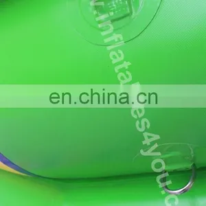 Commercial Customized Banana Inflatable Water Game thumbnail-2
