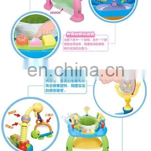 Hot Sale Multifunction Baby Bouncing Chair With Music Adult Baby Bouncer Chair thumbnail-4
