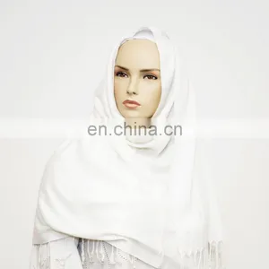 Scarves Shawl New Fabric Designs 100% Pashmina thumbnail-2