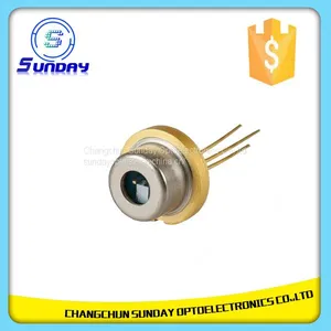Laser Diode TO3 TO6 TO18 C Mount CS Mount thumbnail-5