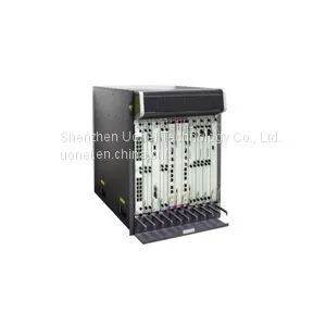 Huawei CX600 Metro Services Platform CX600-X8 thumbnail-1