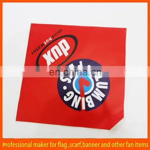 Custom PVC Safety Flag thumbnail-3