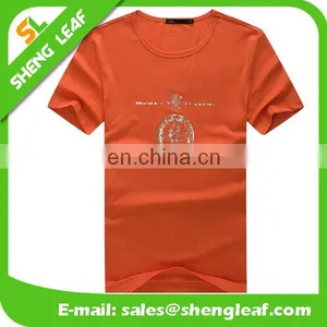 2016 Custom Design of t - Shirt. Blank t- Shirt, thumbnail-5