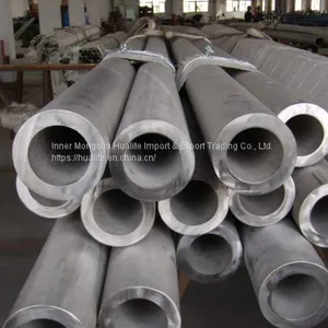 Seamless Steel Pipe Supply thumbnail-1