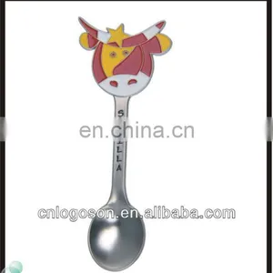 Meaningful Gift Of Sevilla Custom Metal Souvenir Spoon thumbnail-1