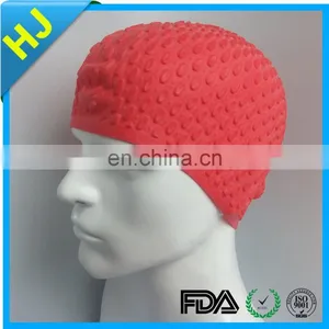 Custom Caps Swimming thumbnail-4