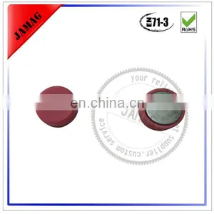Jammymag Plastic Covered Strong Magnetic Whiteboard Magnet thumbnail-2