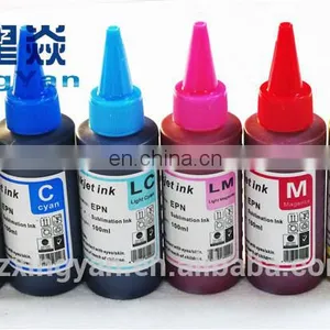 Six Color Ink Cartridge / Printer Ink Cartridge thumbnail-6