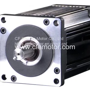 42HT Series Hybrid Stepping Motor thumbnail-1