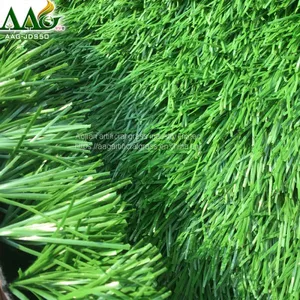 Soccer Stadium Training Area Synthetic Turf Football Artificial Grass thumbnail-5