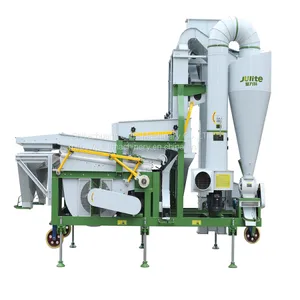 Sesame Seed Cleaning Machine thumbnail-3