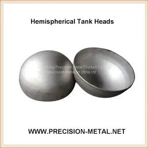 Mild Steel Hemisphere Factory 36'' Steel Sphere thumbnail-5