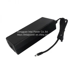 OEM ODM Slim Universal Laptop Charger 90w AC Power Adapter thumbnail-3