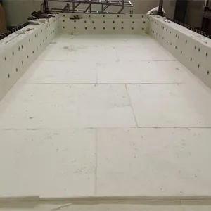 Insulation Material for Glass Tempering Furnace thumbnail-2