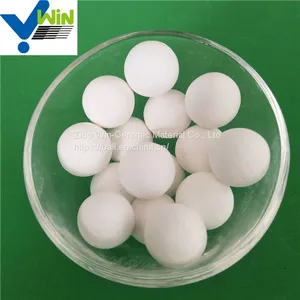 99 Alumina Ceramic Beads Porcelain Media Ceramic Proppant thumbnail-4