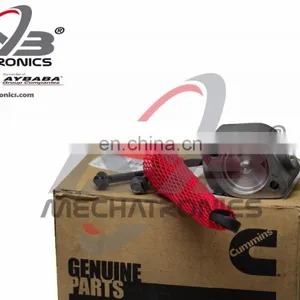 4309349NX FLUID DOSER DIESEL FUEL INJECTOR FOR XPI ENGINES thumbnail-4