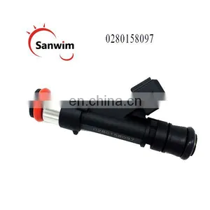 BEST Quality Auto Parts Injector Nozzle 0280158097 thumbnail-1