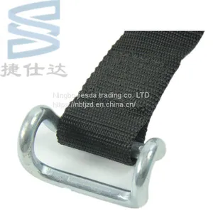 25mm-50mm Ribobon RTD Lifting Webbing Sling thumbnail-4