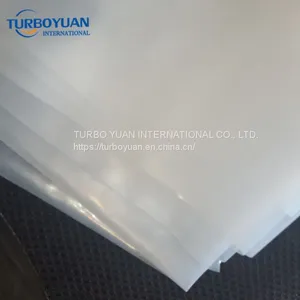 Good Quality Guarantee White Color Anti uv Greenhouse Film Covering thumbnail-1
