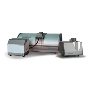 Wet and Dry Dispersion Mie Scattersing Theory Laser Particle Size Analyzer thumbnail-1